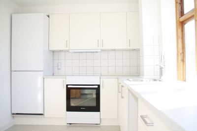 2. sal lejlighed på Østervoldgade nær havn - Østervoldgade, Nyborg - 2