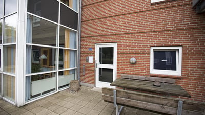 Beskrivelse af lejligheden følger - Danmarksgade, Frederikshavn - 1