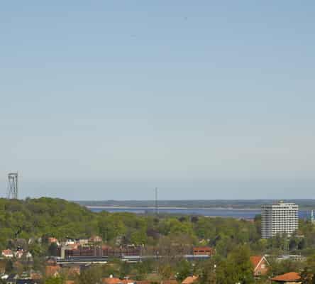 apartment Særlig lejeaftale med 2 gratis måneder