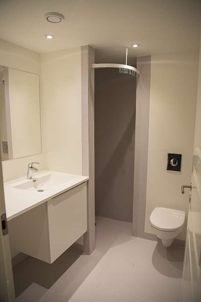 Family-friendly homes in Christiansfeld - Lindegade, Christiansfeld - 4