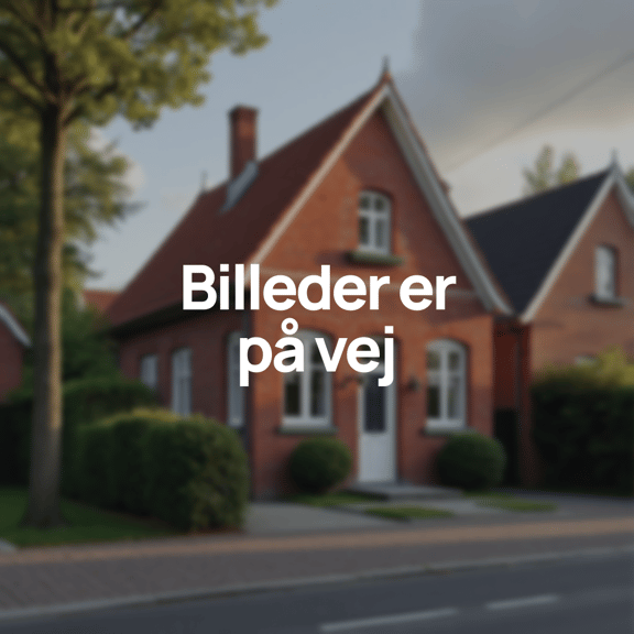 Kommer snart
