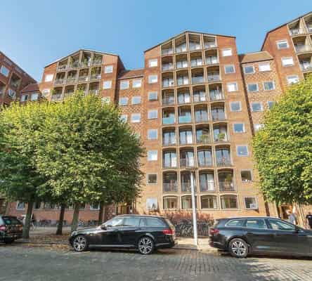 apartment Møbleret lys lejlighed nær Kongens Have