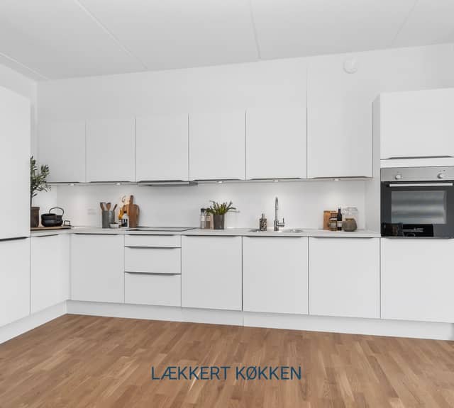 apartment I HJERTET AF ODENSE MED DEN BEDSTE UDSIGT!