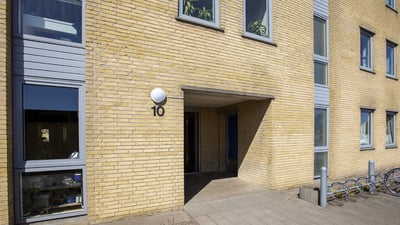 Apartment in southern Frederikshavn - Bangsbovej, Frederikshavn - 3
