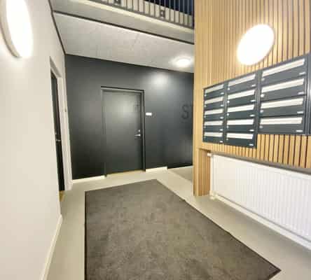apartment Ny 2-værelses lejlighed på 53 m² i Aalborg