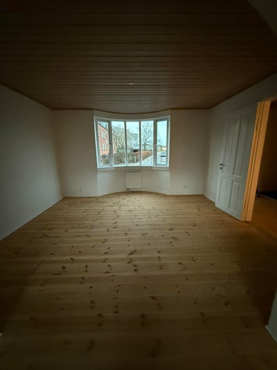 Central og hyggelig hus i Holstebro - Holbergsvej, Holstebro - 1