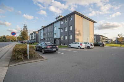 Nice apartment of 105 m2 - Finsensvej, Brønderslev - 1