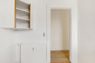 Lækker lejlighed med 3 værelser - Peder Skrams Gade, Esbjerg - 1