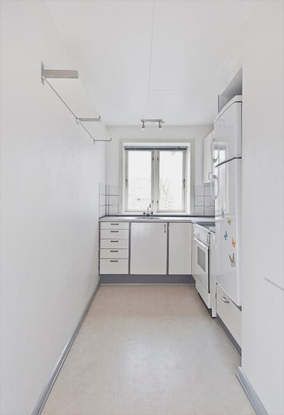 Lovely 2-room - Holstebrovej, Skive - 4
