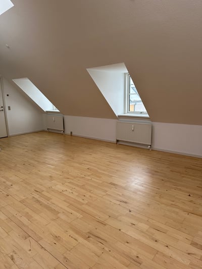 Charmerende 3-værelses i Haderslev centrum - Gravene, Haderslev - 3