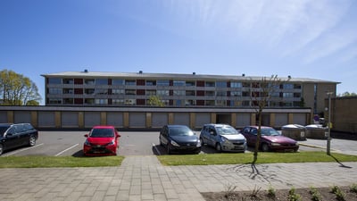 Apartment in southern Frederikshavn - Bangsbovej, Frederikshavn - 1