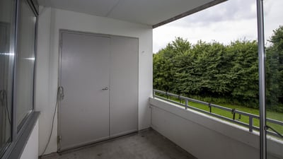Spacious apartment for the family - Bangsbovej, Frederikshavn - 1
