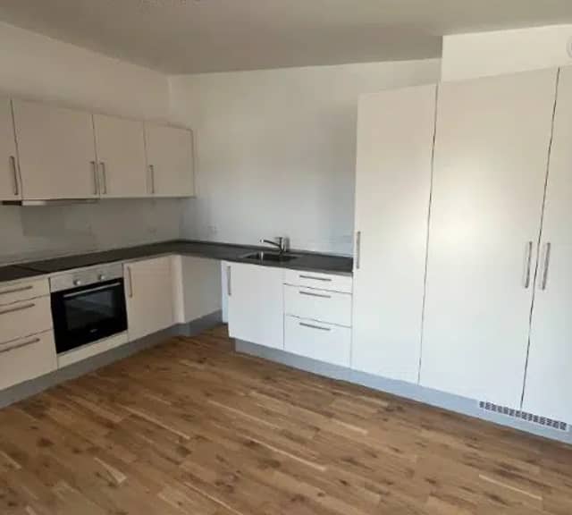 apartment Velholdt ejendom på Smedegade i Dronninglund