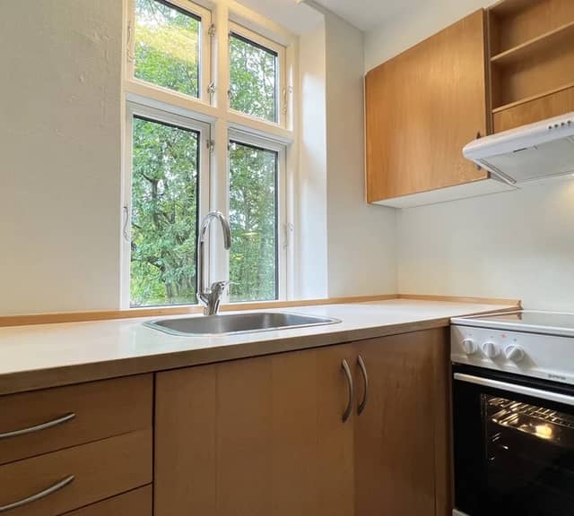 apartment Lovely 3-room apartment in Randers C
