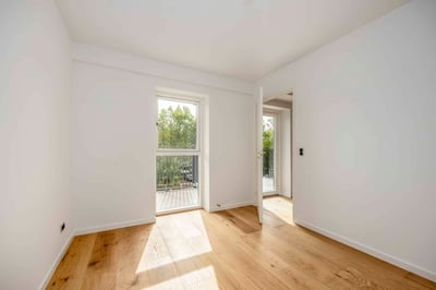 Lys lejlighed fra 2025 med central placering - Hovedgaden, Birkerød - 4