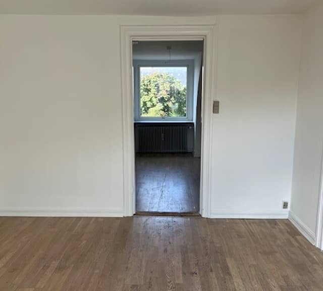 apartment Lovely 2-bedroom