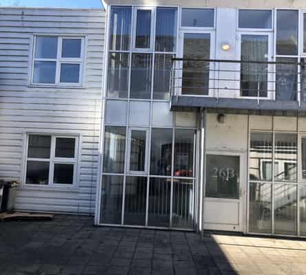 apartment Stor 3-værelses lejlighed centralt i Ringe