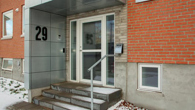 Renoveret lejlighed med nye vinduer og gulve - Lindegårdsvej, Frederikshavn - 2