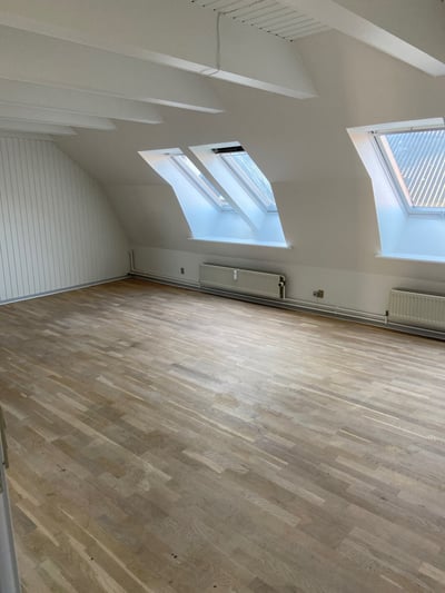 Lækker 3-værelses - Nørregade, Skive - 4
