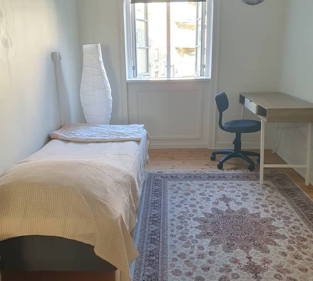 room Roomie til en dame 