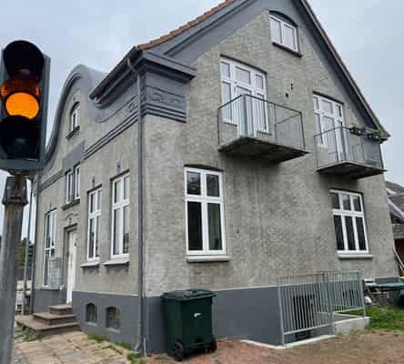 apartment Bright 1-bedroom apartment for rent in Kolding