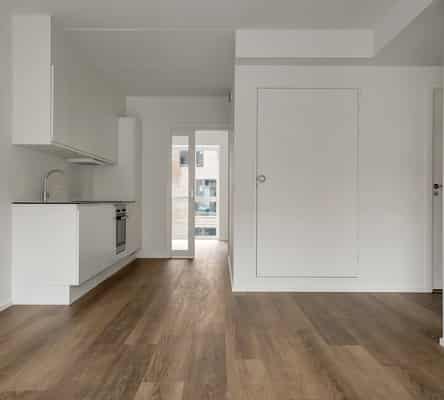 apartment Moderne 2- og 3-værelses lejligheder ved vandet i Odense