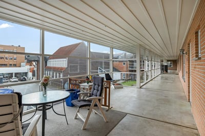 7400 Herning 78 m2|2 rooms. - Bethaniagade, Herning - 4