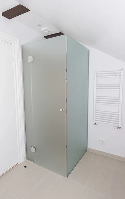Charming top-floor apartment in Vestbyen, Aalborg - Ryesgade, Aalborg - 1