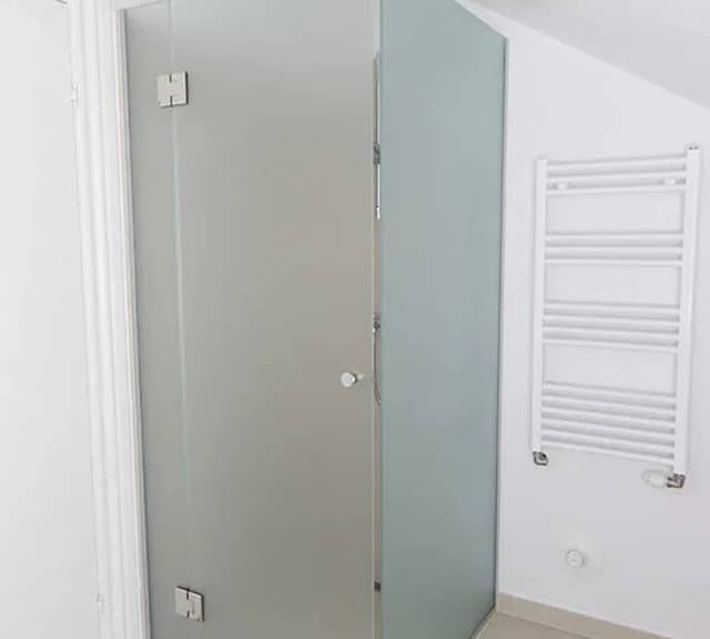apartment Charming top-floor apartment in Vestbyen, Aalborg