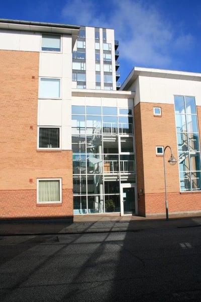 Lovely apartment - Kampmannsgade, Herning - 2