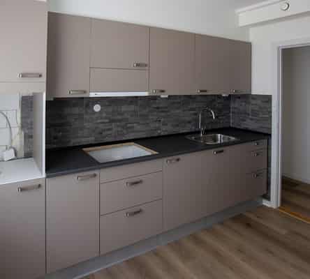 apartment Translation