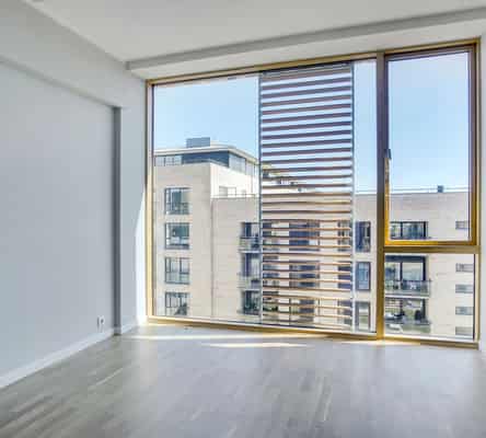 apartment Moderne 1-værelses studiebolig på Frederiksberg med gode faciliteter