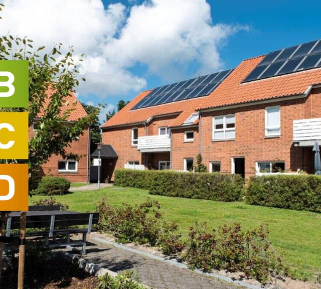 apartment Lejlighed i Frederikshavn