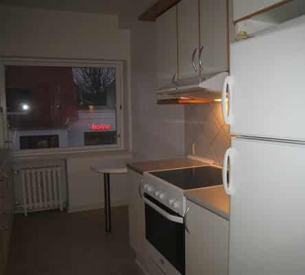 apartment Renovated 2-room apartment in Odense M near Skovsøen