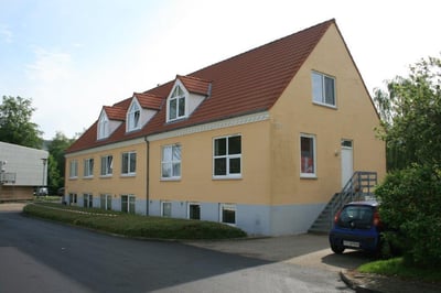 Lovely apartment - Museumsgade, Herning - 1
