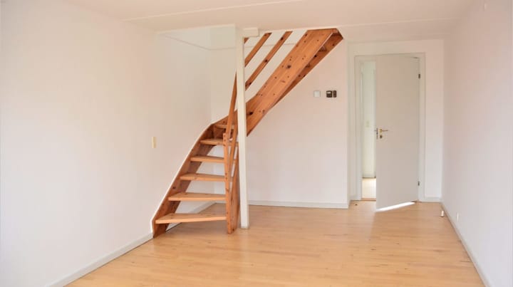 2-room townhouse with patio in Erritsø - Kildeskoven, Fredericia - 2