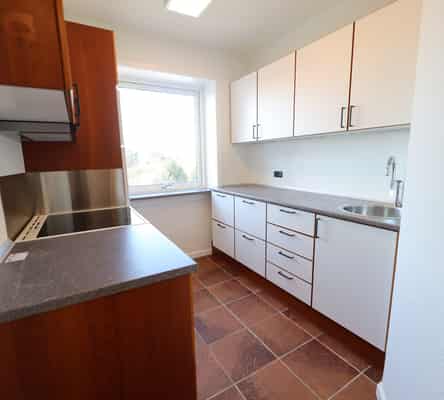 apartment Rummelig lejlighed i Frederikshavn med moderne faciliteter
