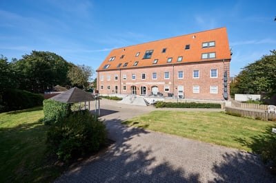 3-værelses apartment i Vemb - Præstegårdsvej, Vemb - 3