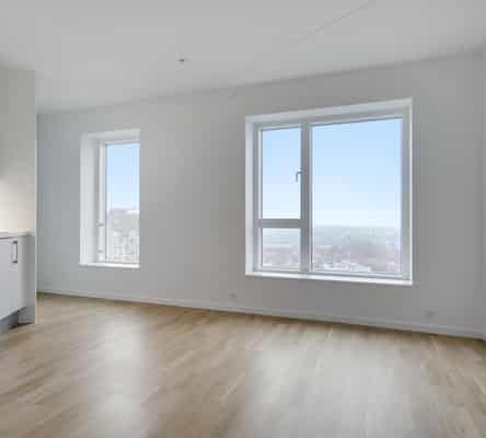 apartment Lys 1-værelses lejlighed i Valby