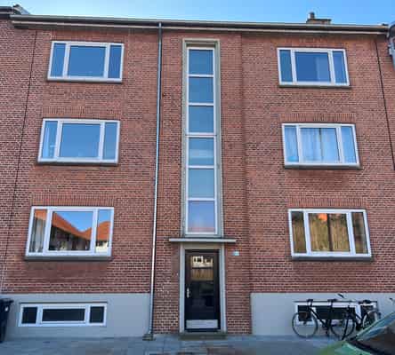 apartment Lækker lejlighed med 4 vær i Randers NV