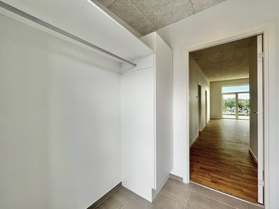 Moderne 4-værelses rækkehus, 106 m² i Aalborg - Anna Anchers Vej, Aalborg SV - 2