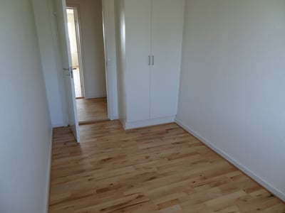 Lys bolig med altan og moderniseret køkken - Dalgas Alle, Skive - 3