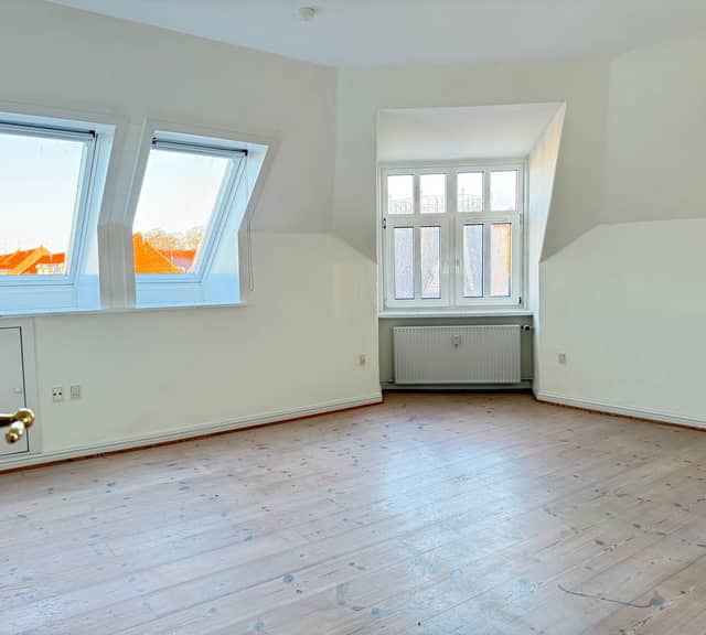 apartment Charming 5-room apartment of 132 m²