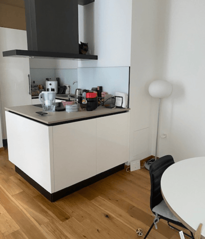 Skøn møbleret penthouse uden bopælspligt - Vimmelskaftet, København K - 3