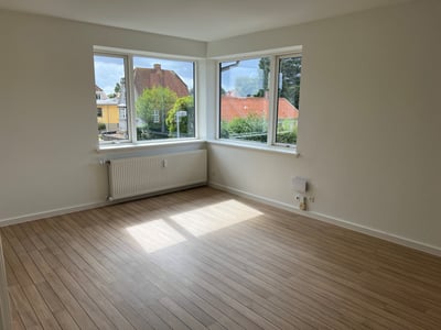 Velbeliggende 2 værelses med egen tagterrasse og egen parkeringsplads - Frydsvej, Horsens - 4