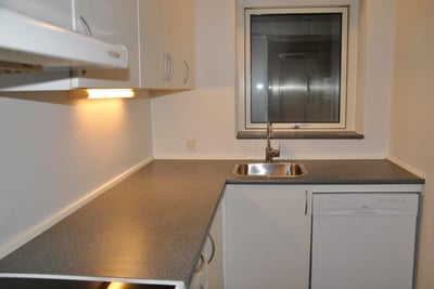 2-værelses lejlighed med central beliggenhed - Gravene, Viborg - 1