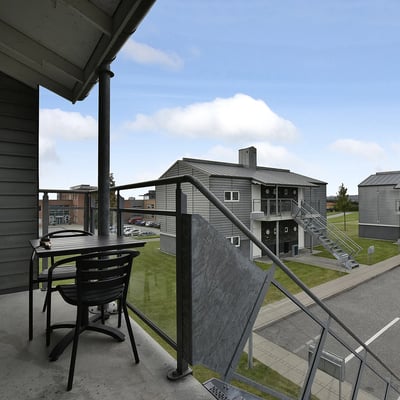 Lovely townhouse - Heraklesvej, Randers SØ - 4