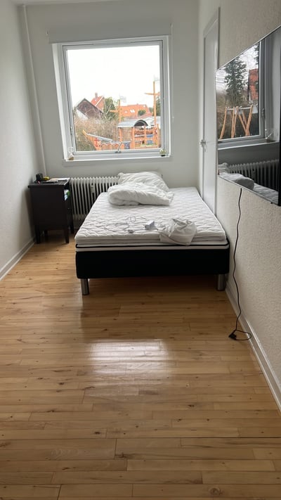 Lyst værelse udlejes i Valby  - Druehaven, Valby - 3