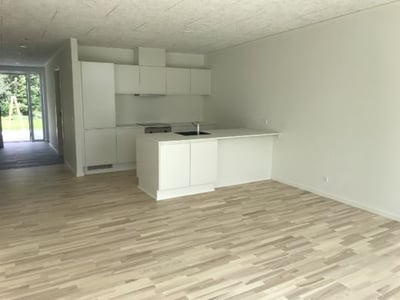 3-room terraced house with scenic location by Østerådalen - Ådals Alle, Aalborg SV - 4