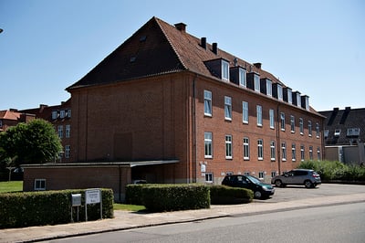 Lækker familiebolig i Kjellerup - Vestergade, Kjellerup - 3